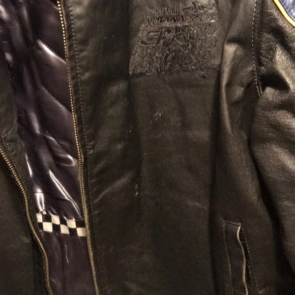Leather Jacket - Picture 4 of 5